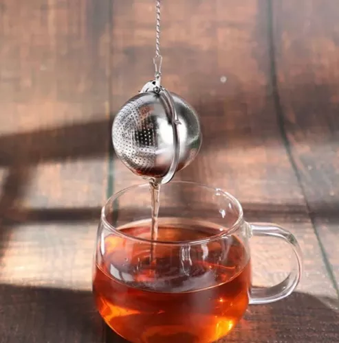 FILTRO PARA INFUSIONES DE TE - 2
