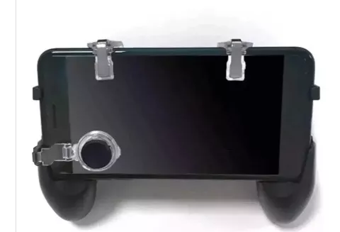 JOYSTICK GAMEPAD 5 EN 1 - 2