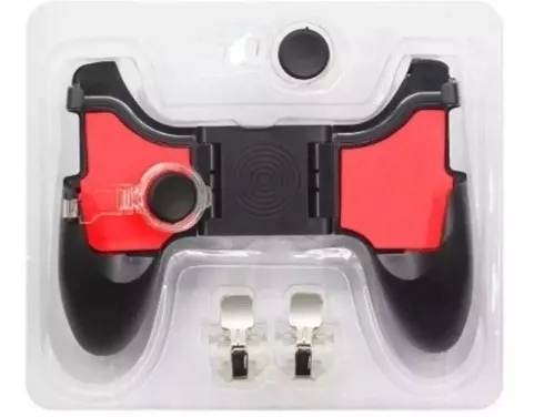 JOYSTICK GAMEPAD 5 EN 1 - 3