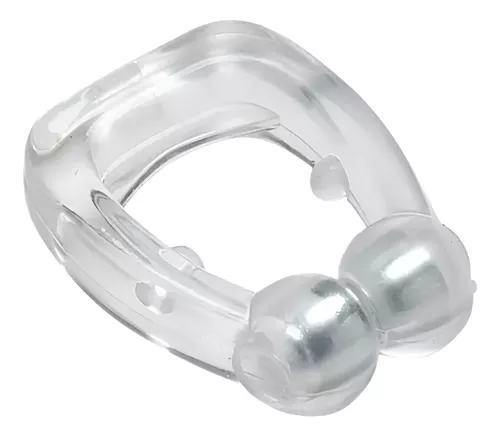 CLIPS BIOMAGNETICO ANTI RONQUIDO - 1