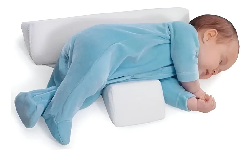 COJIN ANTIVUELCO BEBE - 1