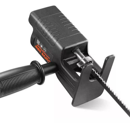 ADAPTADOR SIERRA SABLE - 1