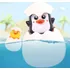 HUEVO PINGUINO LANZA AGUA - 2
