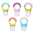 CHUPETES PARA FRUTAS DE BEBES - 1