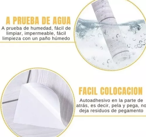 PAPEL ALUMINIO AUTOADHESIVO - 4