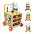 CAMINADORA CORREPASILLOS PARA BEBES - 1