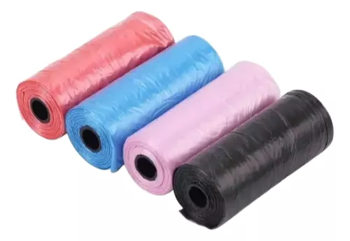 BOLSAS PARA DESECHOS - 1