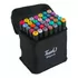 MARCADORES ARTISTICOS 36PCS - 1