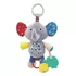 SONAJERO MUSICAL EN PELUCHE - 1