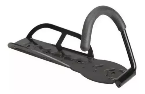 GANCHO PORTA BICICLETA - 1