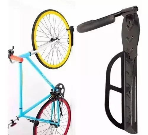 GANCHO PORTA BICICLETA - 3