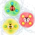 PACK X3 JUGUETE GIRATORIO SPINNER - 2
