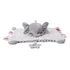 TUTO APEGO PELUCHE PARA BEBES - 1
