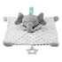 TUTO APEGO PELUCHE PARA BEBES - 2