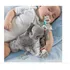 TUTO APEGO PELUCHE PARA BEBES - 3