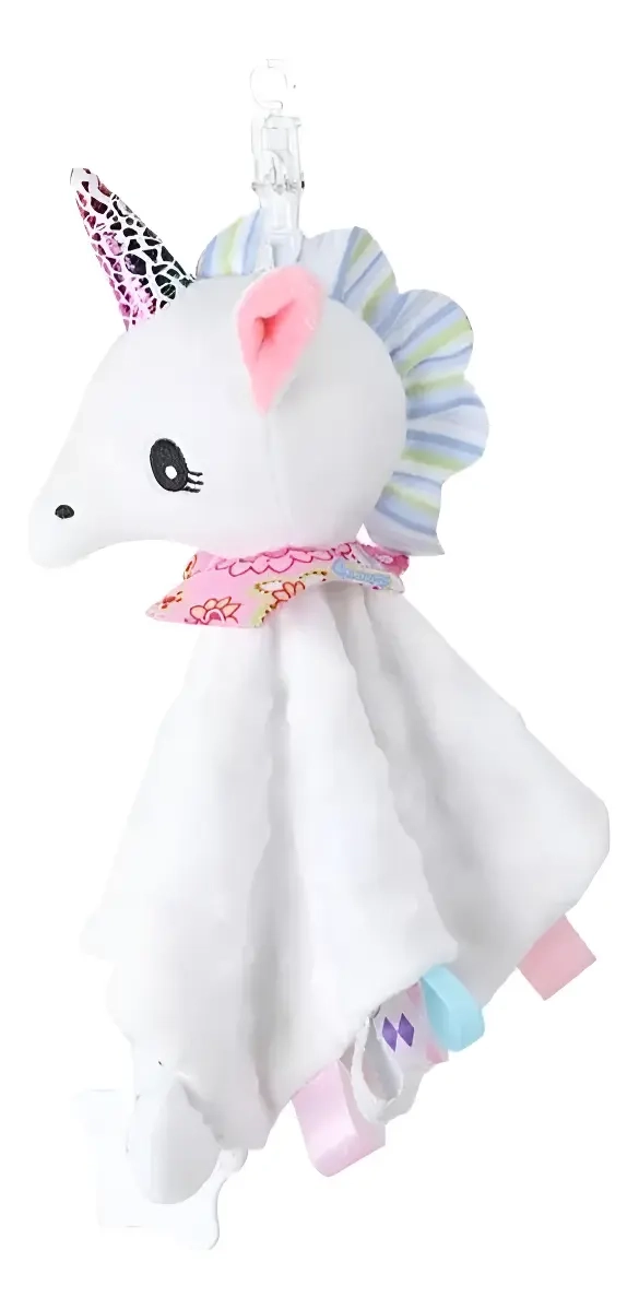 TUTO APEGO UNICORNIO CON MORDEDOR - 2