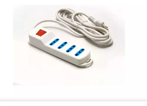 ALARGADOR ELECTRICO 5 MTS - 1