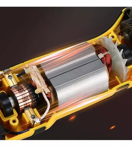 ESQUILADORA ELECTRICA - 3