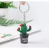 LLAVERO DECORATIVO CACTUS - 1
