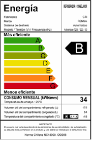 VENTILADOR DE TECHO - 3