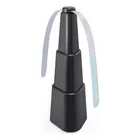 VENTILADOR ABANICO REPELENTE PARA MOSCAS - 2