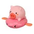 JUGUETE DE BAÑO DUCHA CERDITO - 1