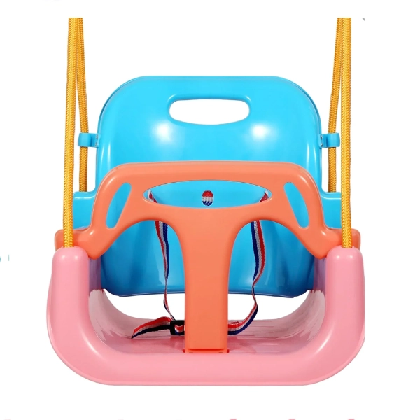 ASIENTO COLUMPIO 4 EN 1 - 1