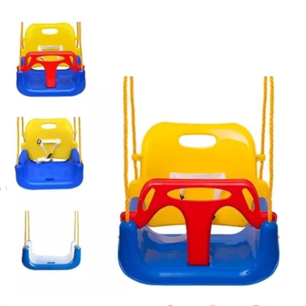 ASIENTO COLUMPIO 4 EN 1 - 3