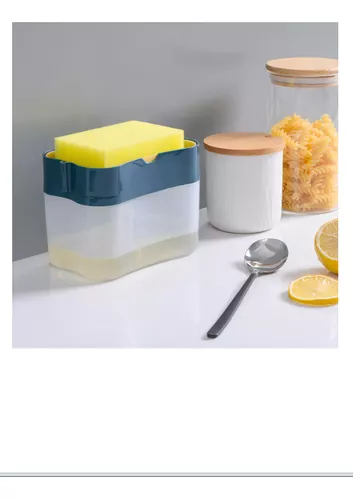 DISPENSADOR DE JABON - 2
