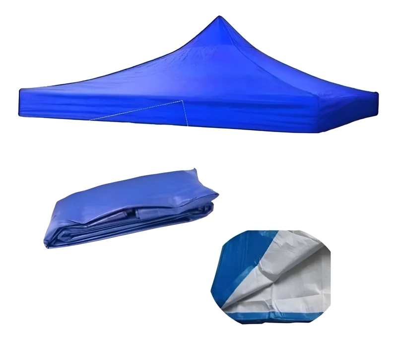 LONA RESPUESTO FILTRO UV DE TOLDO - 1