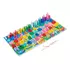 JUEGO MADERA 7 EN 1 MONTESSORI - 1