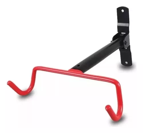 SOPORTE BICICLETA PARED COLGADOR - 1