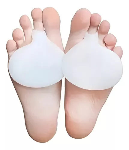X2 PLANTILLA GEL PIE METATARSO - 1