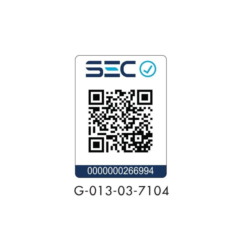 REGULADOR GAS CON HILO 3/8 ISO 9001 - 2