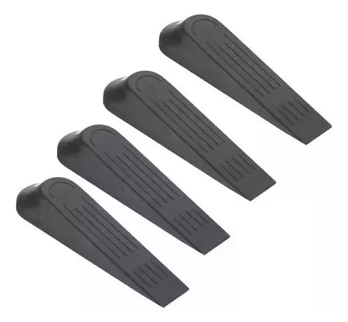 PACK 2 TOPES PARA PUERTAS A PISO - 2