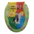 ASIENTO TAPA DE BAÑO PARA NIÑOS - 1
