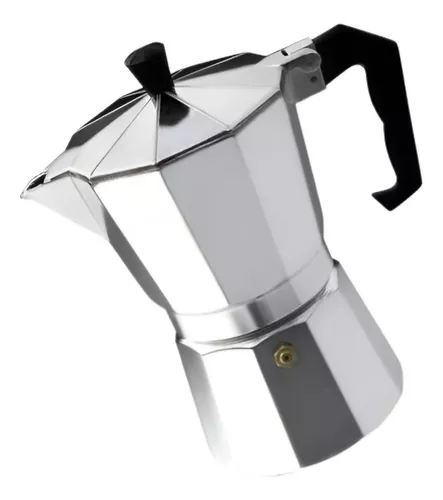 CAFETERA ITALIANA PARA 3 TAZAS - 1
