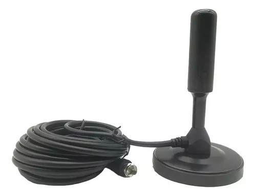 ANTENA TV DIGITAL - 2