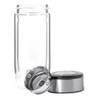 BOTELLA TERMICA BOROSILICATO DE VIDRIO - 1
