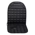 FUNDA DE ASIENTO CALEFACCCION PARA COCHE - 1