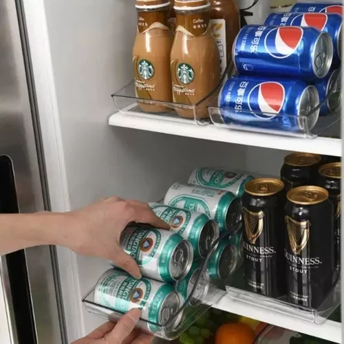 ORGANIZADOR DE REFRIGERADOR - 3