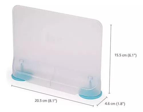 ORGANIZADOR DE REFRIGERADOR - 2