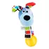 SONAJERO PELUCHE PARA ESTIMULACION - 1