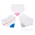 PACK 3 BANDANAS BABEROS - 1