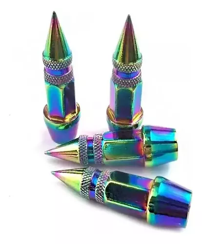 TAPA VALVULA X4 TORNASOL - 1