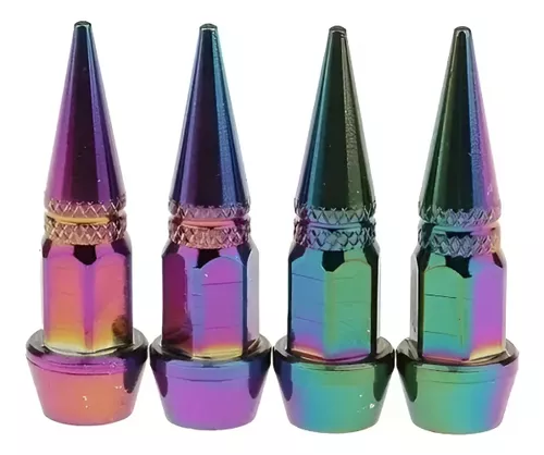 TAPA VALVULA X4 TORNASOL - 2