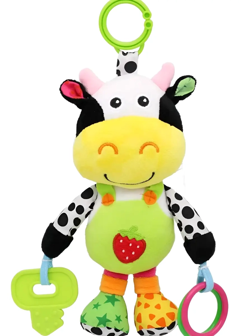 PELUCHE  ESTIMULACION SENSORIAL - 1