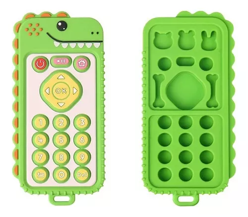 MORDEDOR SENSORIAL BPA CONTROL - 1