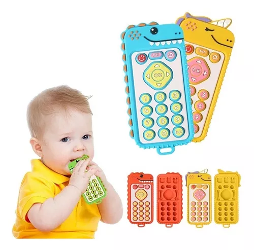 MORDEDOR SENSORIAL BPA CONTROL - 2
