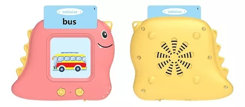 TABLERO DIDACTICO TARJETAS PARA NIÑOS - 2